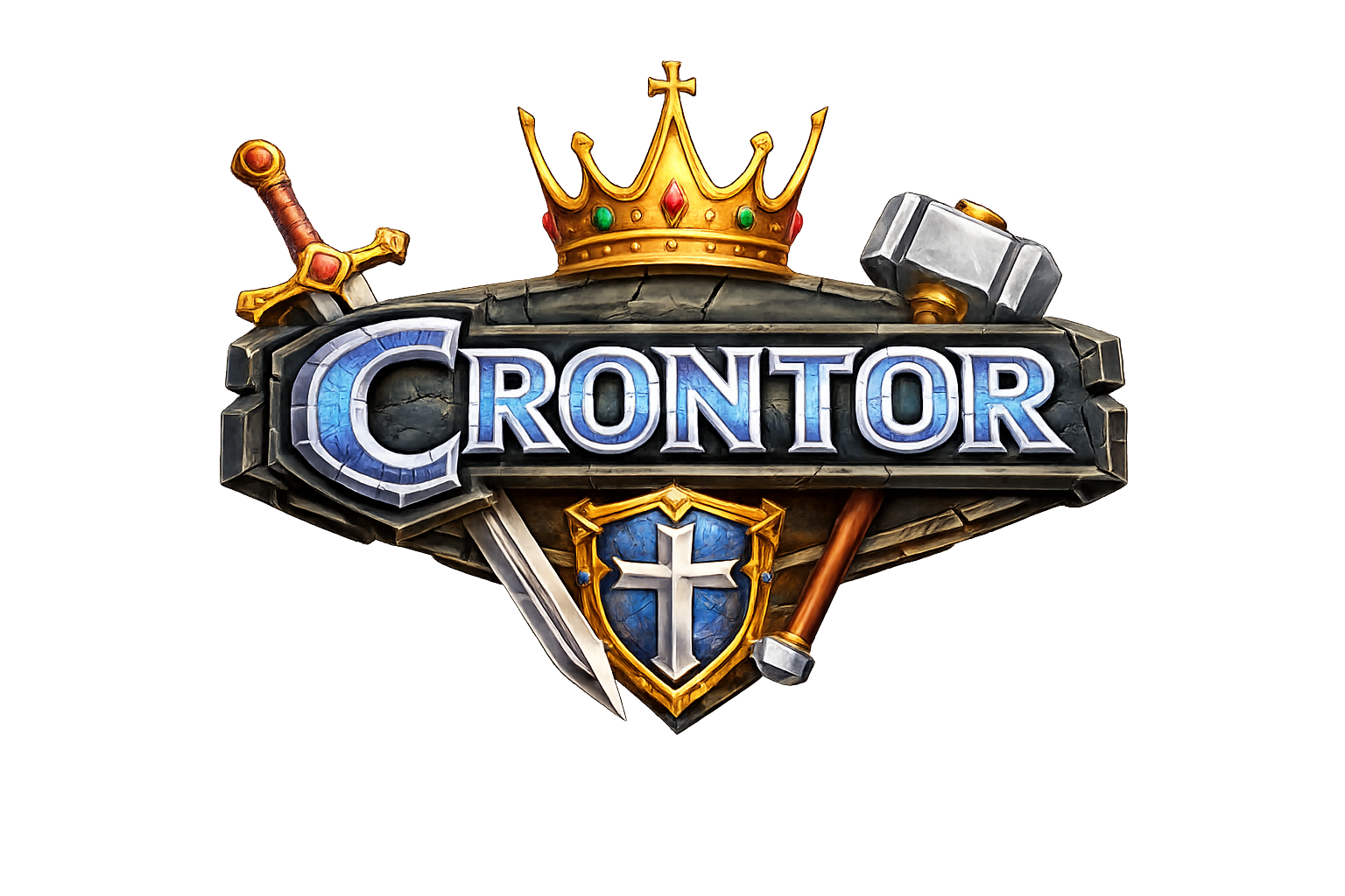 Crontor