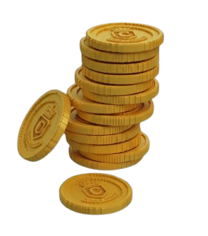 500 Monedas