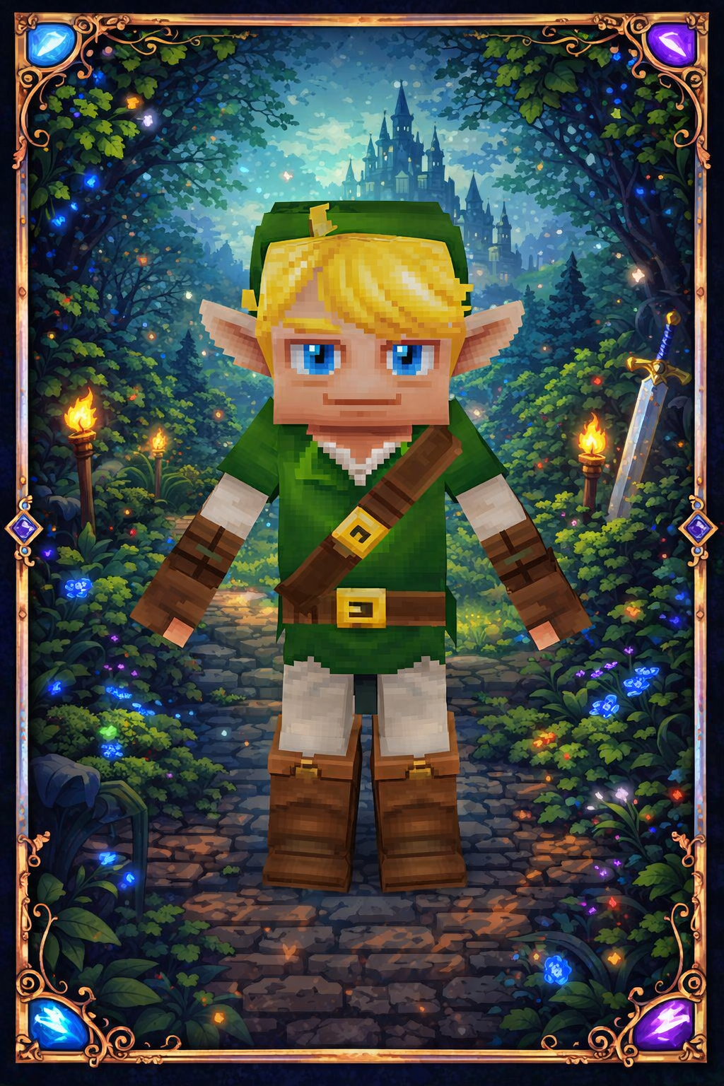 Conjunto Accesorio 1