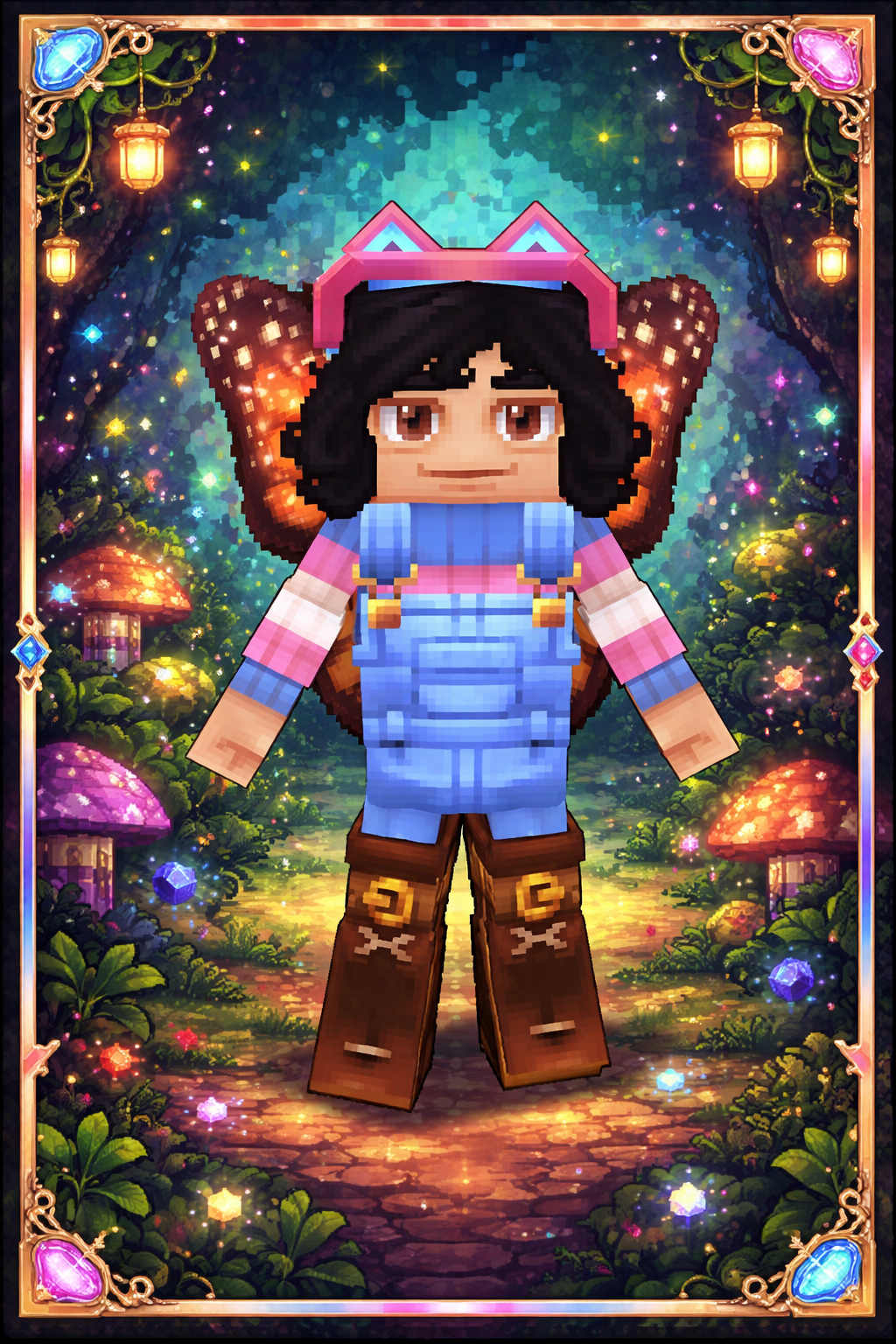 Conjunto Accesorio 2